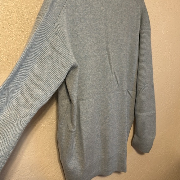 EUC  Rag and Bone cashmere sweater - Picture 5 of 5